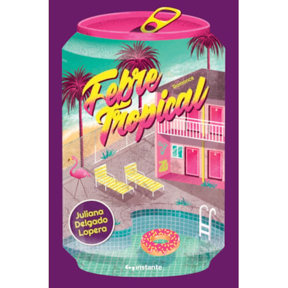 Febre tropical