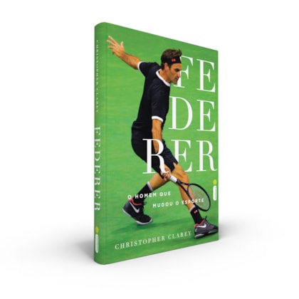FEDERER