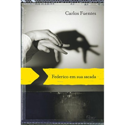 FEDERICO EM SUA SACADA