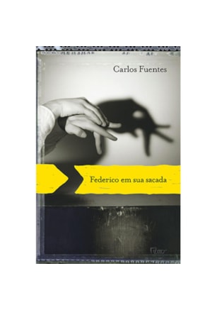 FEDERICO EM SUA SACADA