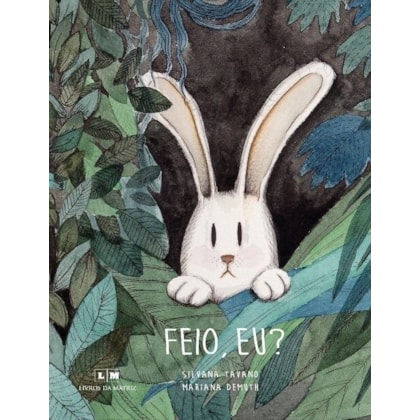 Feio, eu?