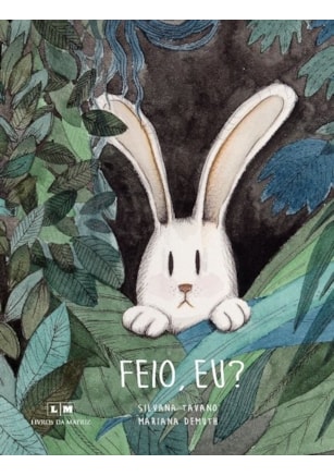 Feio, eu?