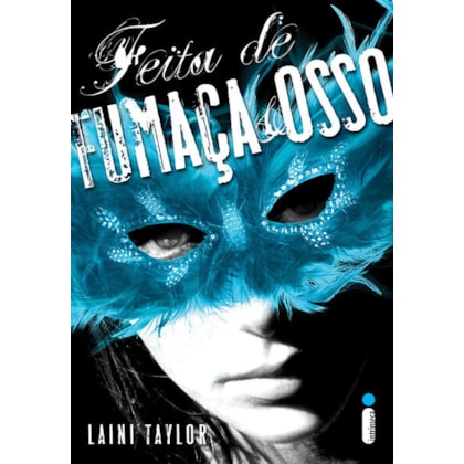 FEITA DE FUMAÇA E OSSO