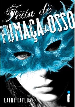 FEITA DE FUMAÇA E OSSO