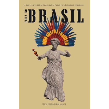 FEITA NO BRASIL