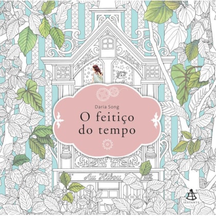 FEITIÇO DO TEMPO, O
