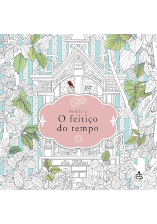FEITIÇO DO TEMPO, O