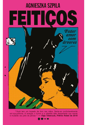 FEITIÇOS