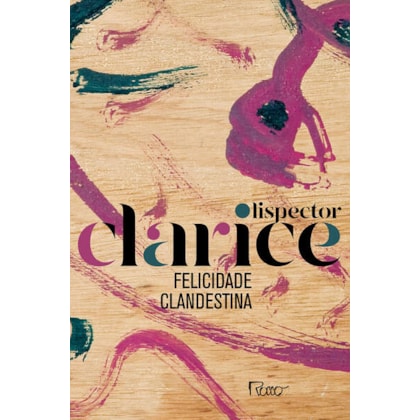 FELICIDADE CLANDESTINA