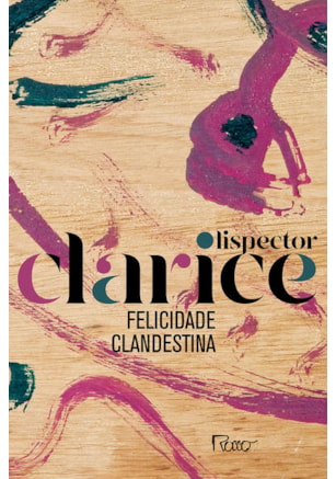 FELICIDADE CLANDESTINA