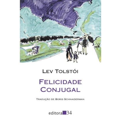 Felicidade conjugal