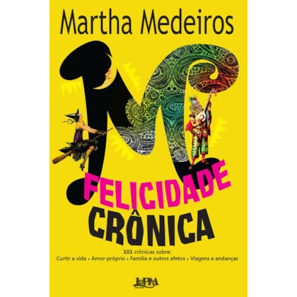 Felicidade crônica