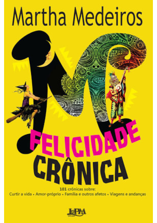 Felicidade crônica