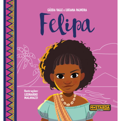 FELIPA - CAPA FLEXÍVEL