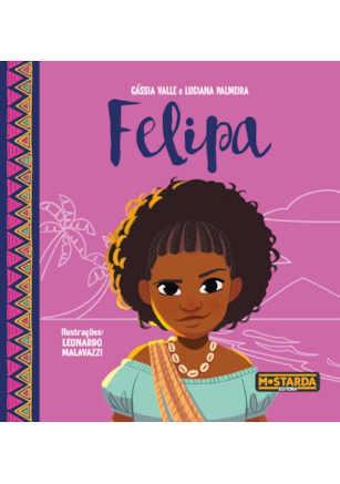 FELIPA - CAPA FLEXÍVEL