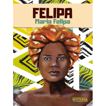 FELIPA - MARIA FELIPA