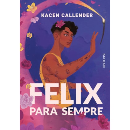 FELIX PARA SEMPRE - EDIÇÃO ESPECIAL