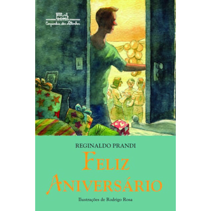 FELIZ ANIVERSÁRIO