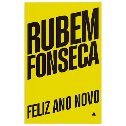 FELIZ ANO NOVO