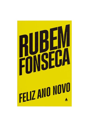 FELIZ ANO NOVO