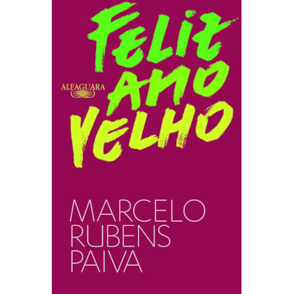 FELIZ ANO VELHO