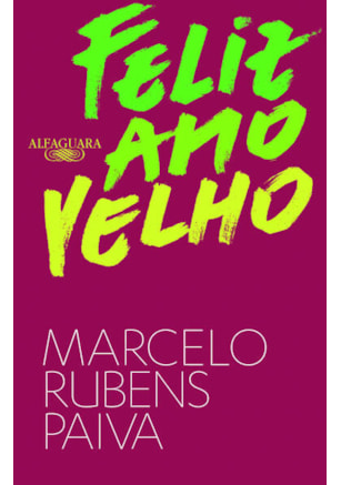 FELIZ ANO VELHO
