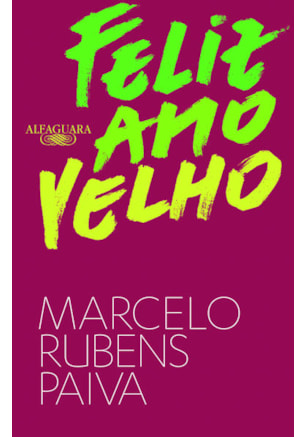 FELIZ ANO VELHO