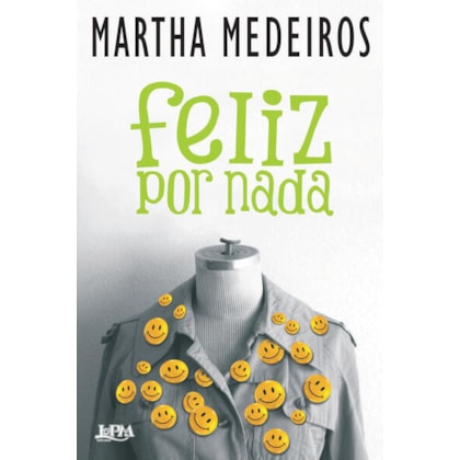 FELIZ POR NADA