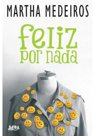 FELIZ POR NADA
