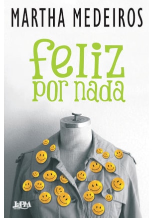 FELIZ POR NADA