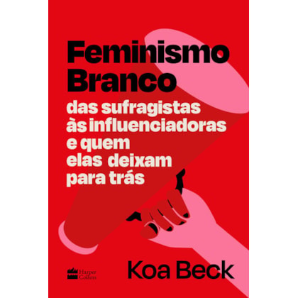 FEMINISMO BRANCO