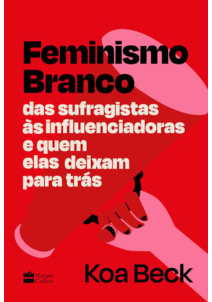 FEMINISMO BRANCO