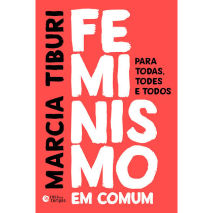 FEMINISMO EM COMUM