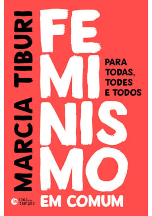 FEMINISMO EM COMUM