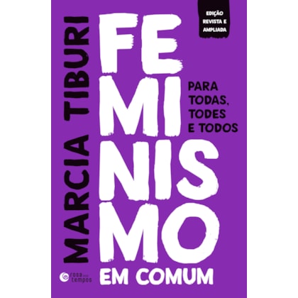 FEMINISMO EM COMUM
