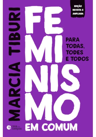FEMINISMO EM COMUM