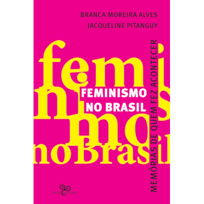 FEMINISMO NO BRASIL