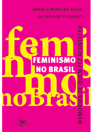 FEMINISMO NO BRASIL