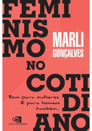 FEMINISMO NO COTIDIANO