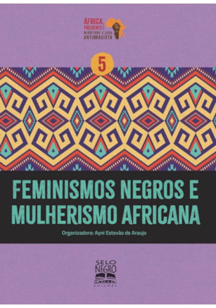 Feminismos negros e mulherismo africana