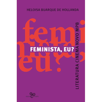 FEMINISTA, EU?