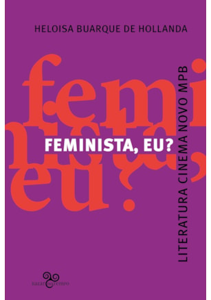 FEMINISTA, EU?