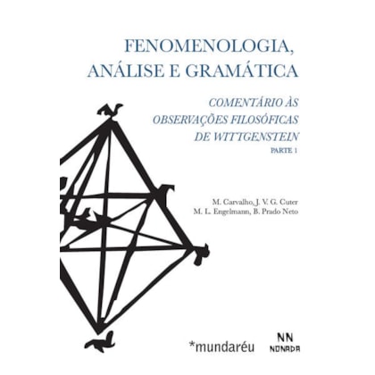 FENOMENOLOGIA, ANÁLISE E GRAMÁTICA