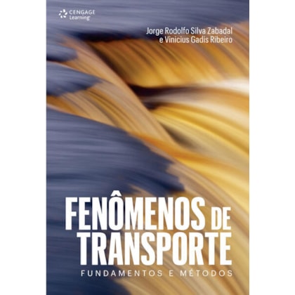 FENOMENÔS DE TRANSPORTES