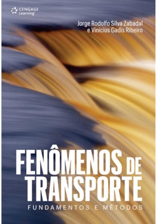 FENOMENÔS DE TRANSPORTES