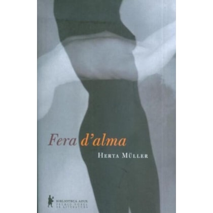 FERA D'ALMA