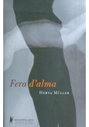 FERA D'ALMA