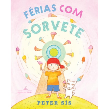 FÉRIAS COM SORVETE