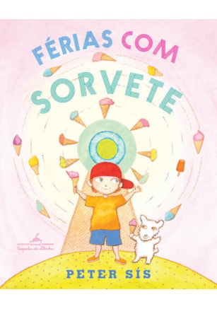 FÉRIAS COM SORVETE