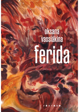 Ferida